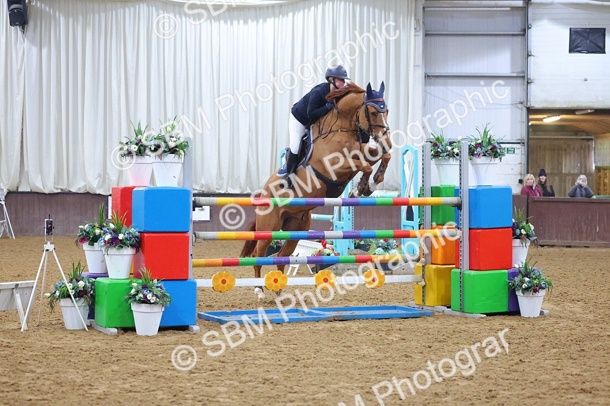 SBM_003063 - Class 18 - National 1.30m/1.40m Open Handicap (1.30m - 1.40m)