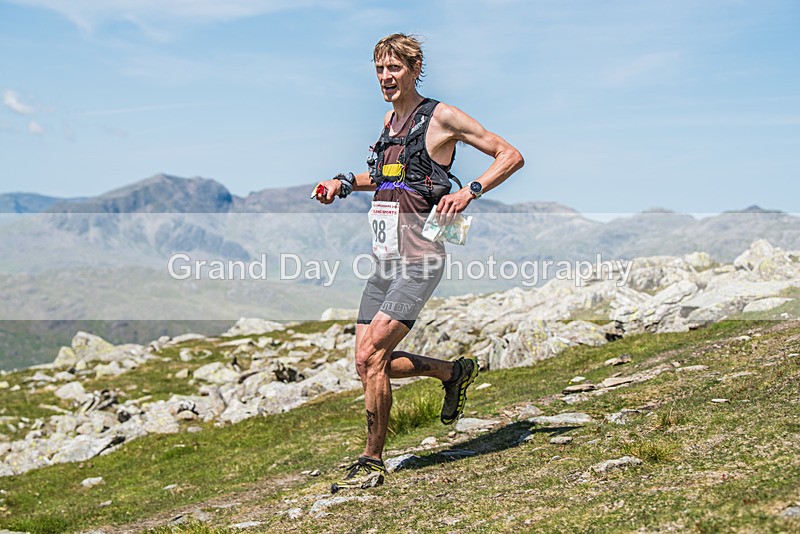 Duddon Long-60 - Duddon Valley (Long) Fell Race Saturday 3rd June 2023