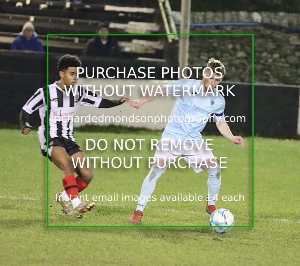 IMG_0226 - Kendal Town Under 23s vs Fulwood Amateurs Under 23's