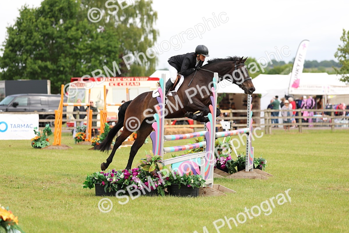 SBM_11749 - Class 205 - Tarmac Senior 1m Open