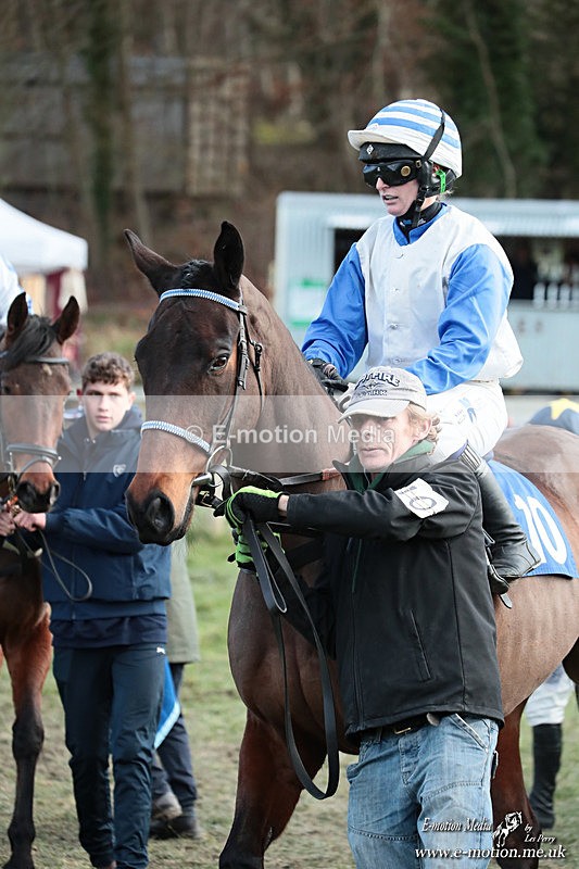 PtP 280226 1350 - Kimblewick PtP Kingston Blount 28/02/26