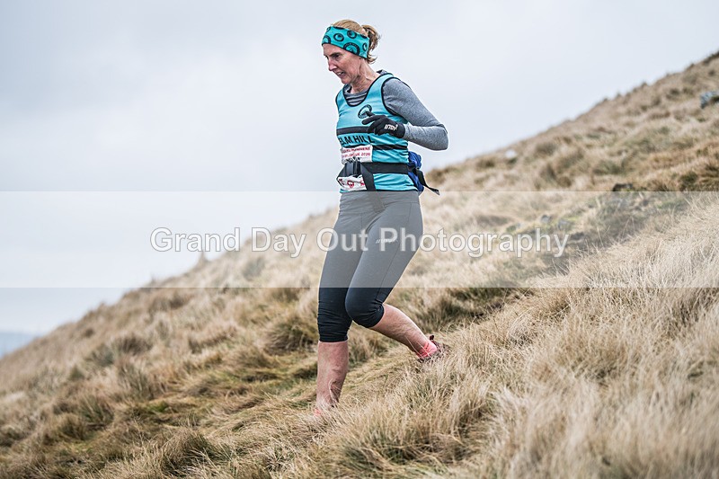 Barbondale-856 - Kendal Winter League Bardondale Junior & Senior Fell Races Sunday 8th February 2026