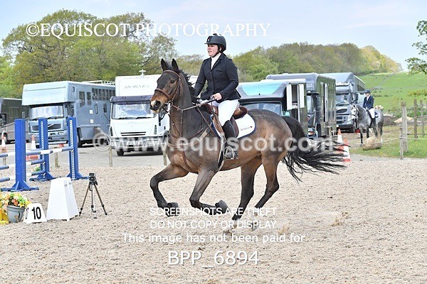 BPP_6894 - CLASS 3 FRI 0.85m Amateur Championship Qualifier