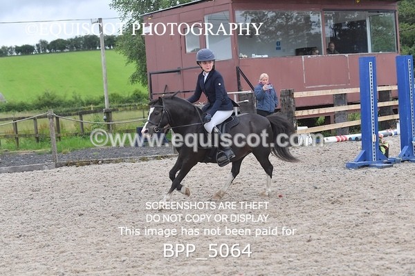 BPP_5064 - CLASS 3 40CM