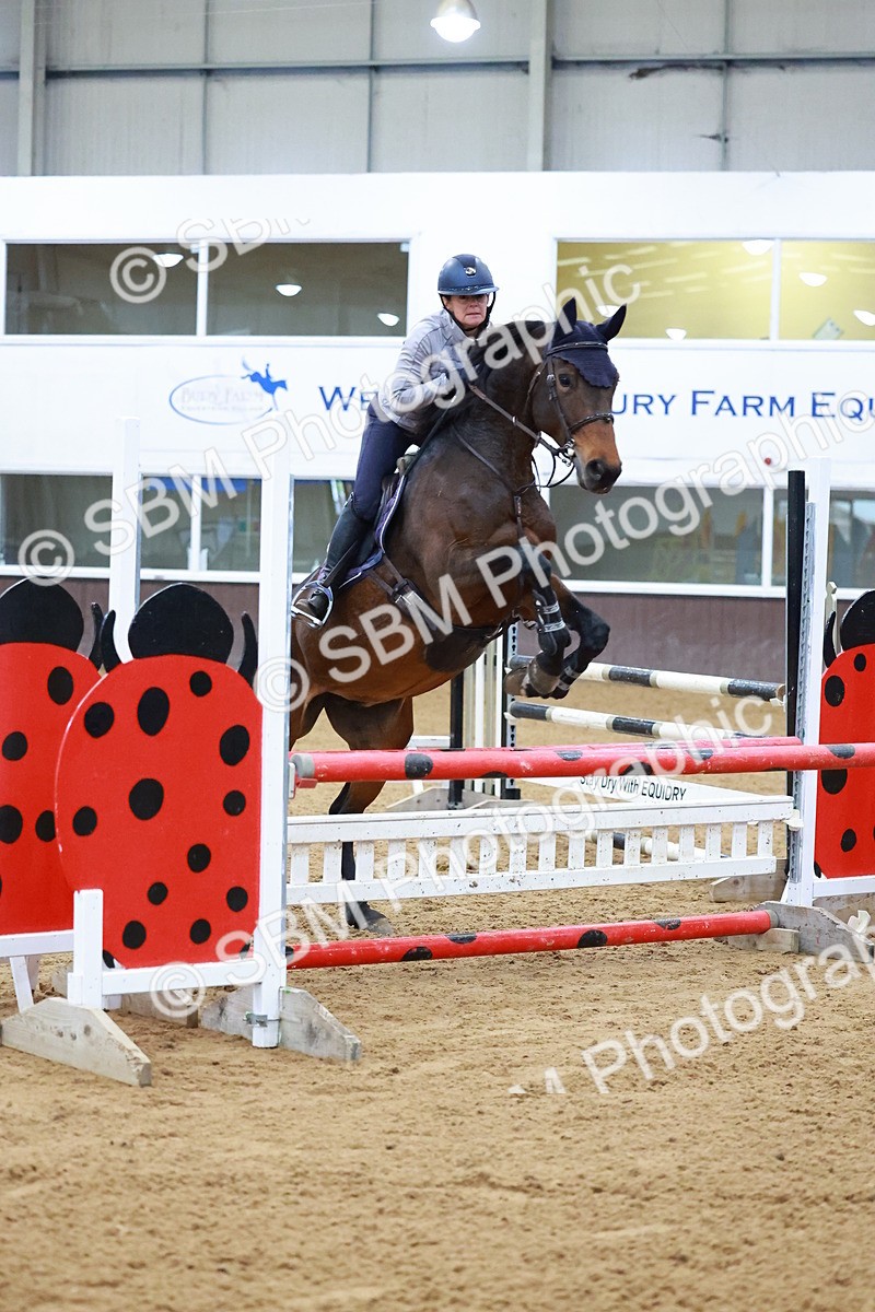 SBM_001119 - Class 3 - 1.00m