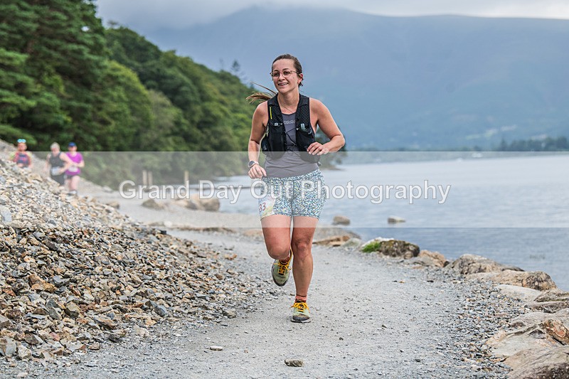 Borrowdale-348 - High Terrain Events Borrowdale Trail Half Marathon Sunday 18th August 2024