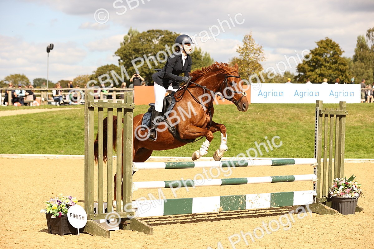 SBM_43430 - J40 Senior 90cm Supreme Championship