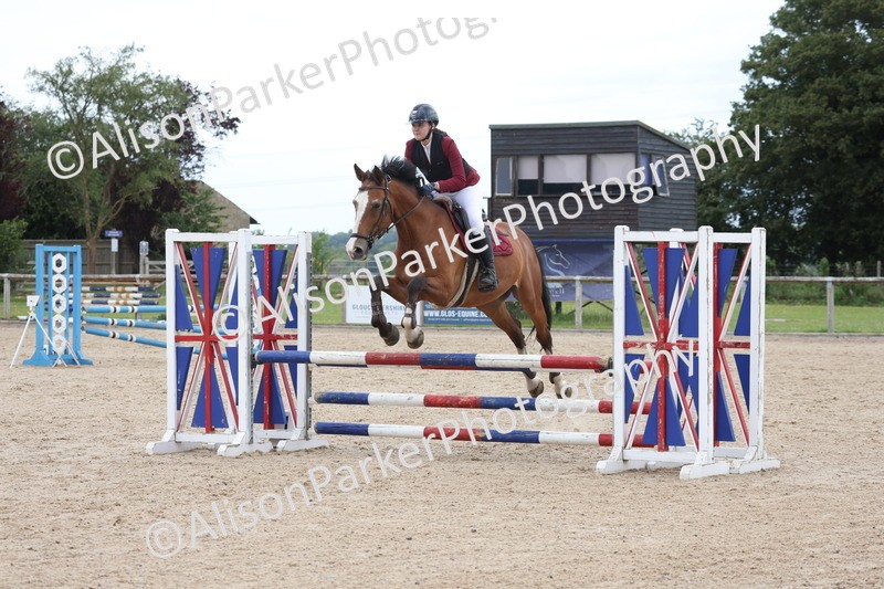 20250608-2731 - Class 6 - 90cm