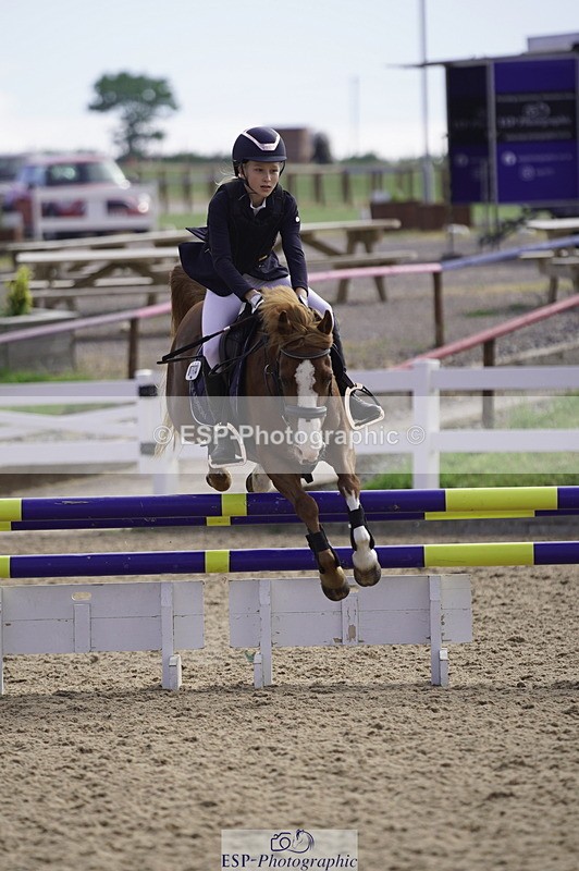 230624A-093224-00740 - Cls 21 British Novice & 80cm Open