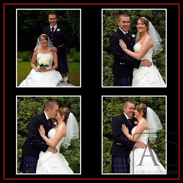  - Dalmeny Park Country House Hotel, Barrhead