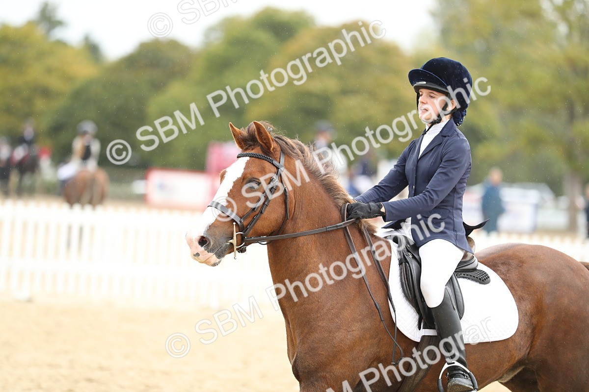 SBM_70317 - J15 - Junior Pony 70cm Championship
