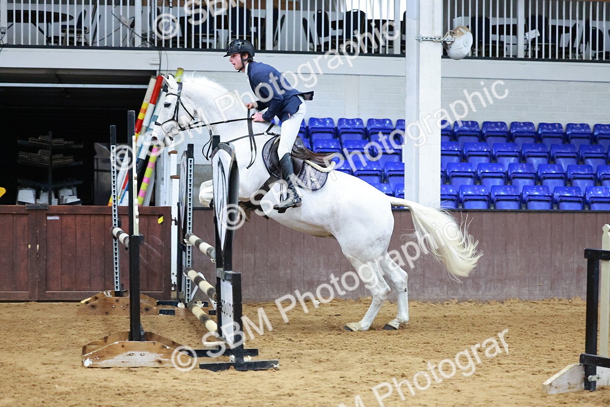 SBM_003072 - Class 2 - Senior British Novice - 90cm