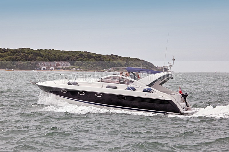 090623 INCENTIVE - FAIRLINE TARGA 34 IMG_0959 - 090623 INCENTIVE - FAIRLINE TARGA 34