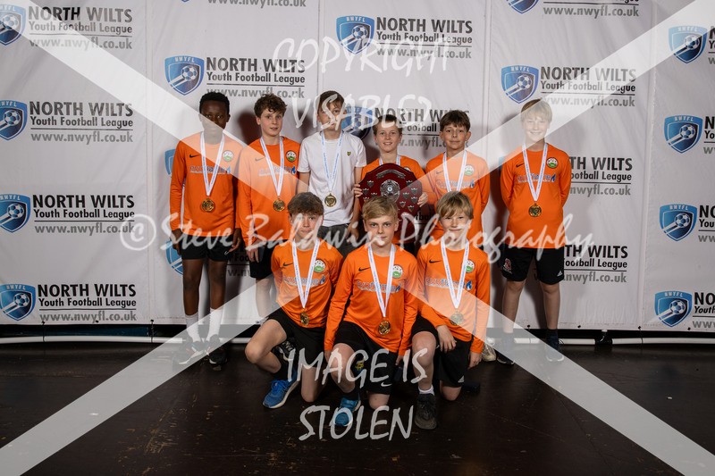 1DX30392 - Div 2 Marlborough Youth Dragons