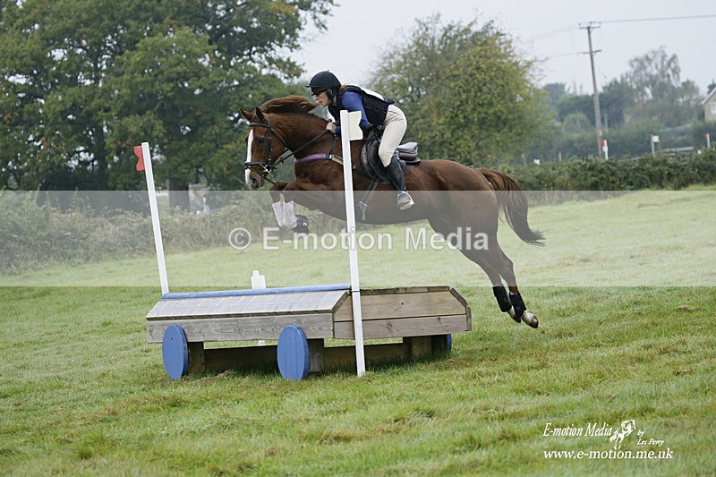 WWHT 171021 0065 - Novice Restricted (0.80m)  17/10/21