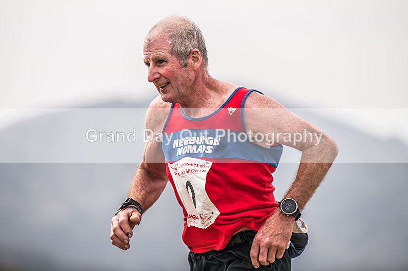 Newlands-1580 - Newlands Memorial Fell Race Saturday 12th April 2025