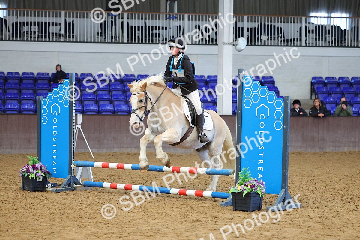 SBM_000360 - Class 2 - 50cm - BRC Warm Up