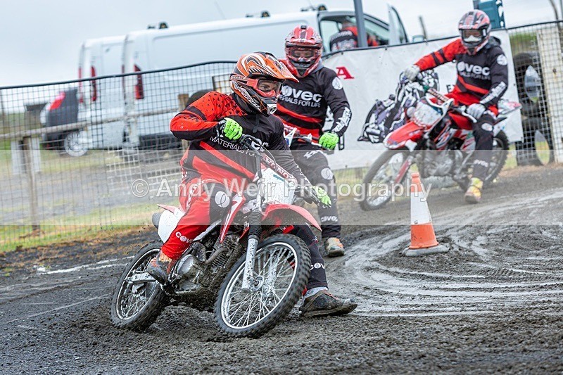 210703-5D-3K8A0090 - Ride & Skid It  Flat Track Experience 03rd Jul 21