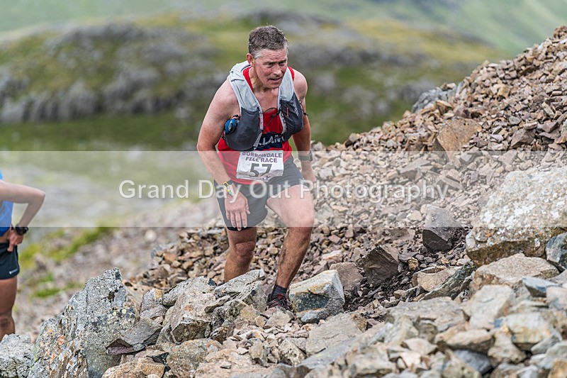 Borrowdale-745 - Borrowdale Fell Race Saturday 3rd August 2024