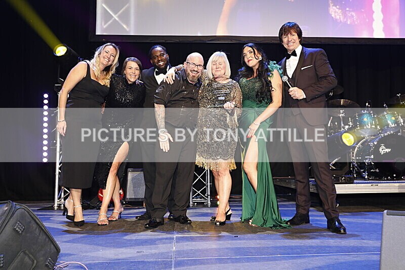 _09I0719 - The CYP Awards 2024