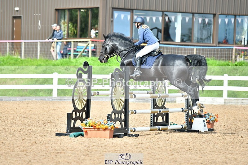 230812A-160231-09964 - Cls 29 1.05m Nat Am Qualifier