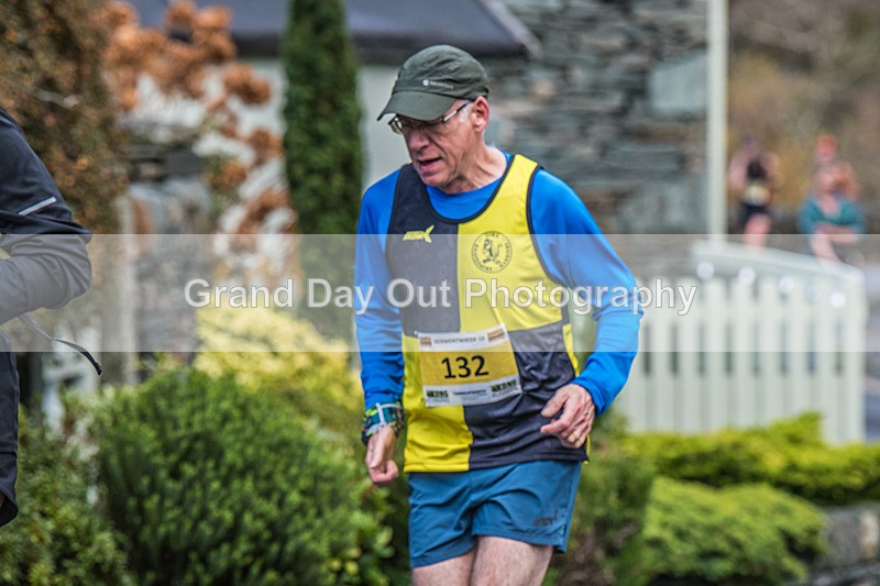 Derwentwater-584 - Derwentwater 10 Mile Road Race Sunday 2nd November 2025