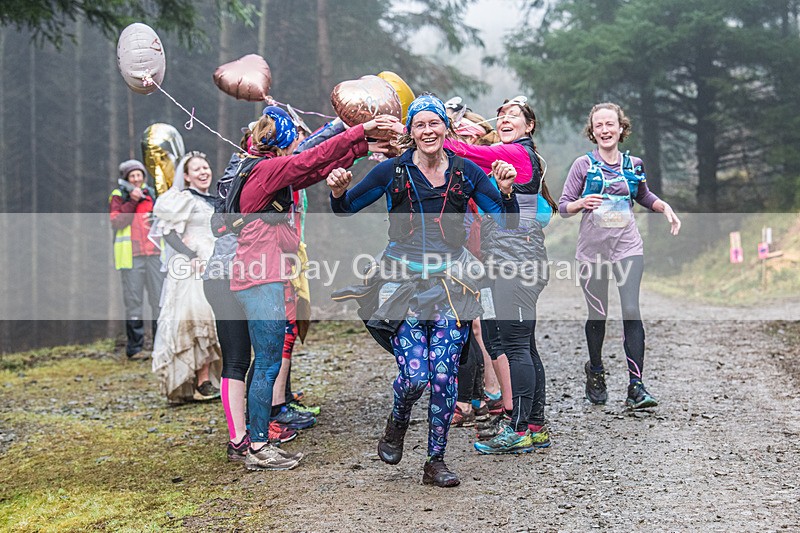 Glentress 21  10K-1856 - High Terrain Events Glentress 21 & 10K Trail Runs Saturday 18th February 2023
