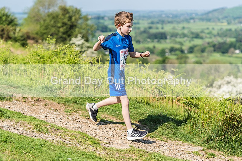 Two Tops-91 - Two Tops Fell Race Saturday 18th May 2024