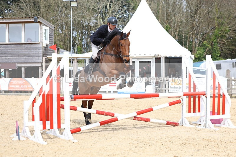 3E7A7211 - Class 6: Senior Discovery/1m open