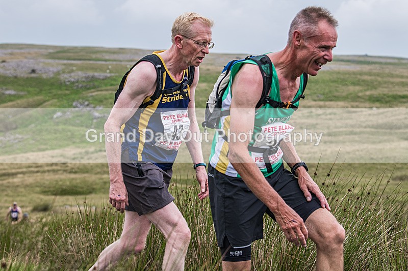 Ingleborough-247 - Ingleborough Mountain Race Saturday 19th July 2025