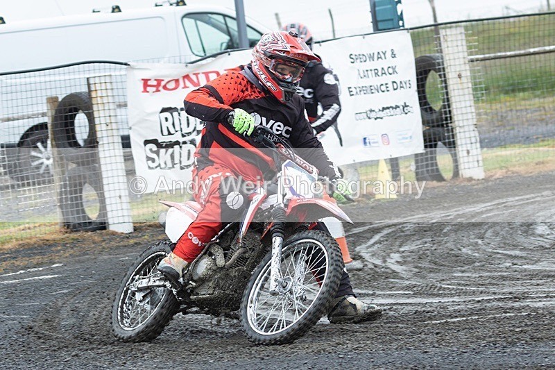 210703-7D-8E0A3596 - Ride & Skid It  Flat Track Experience 03rd Jul 21