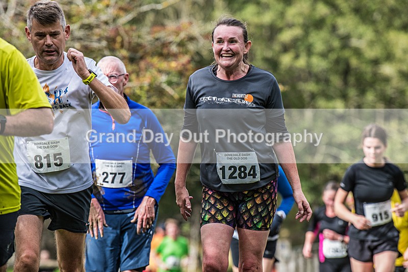 Dovedale Dash-1475 - Dovedale Dash Sunday 5th October 2025