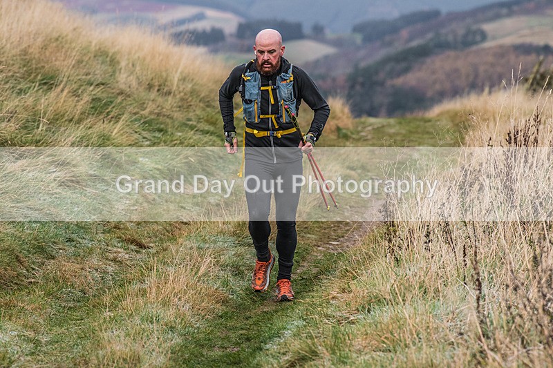 Tweed Valley-424 - High Terrain Events Tweed Valley 65 & 50K Ultra Trail Races Sunday 17th November 2024