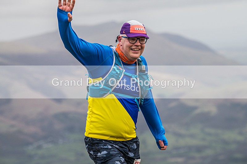 Coledale-1183 - Coledale Horseshoe Fell Race Saturday 29th March 2025