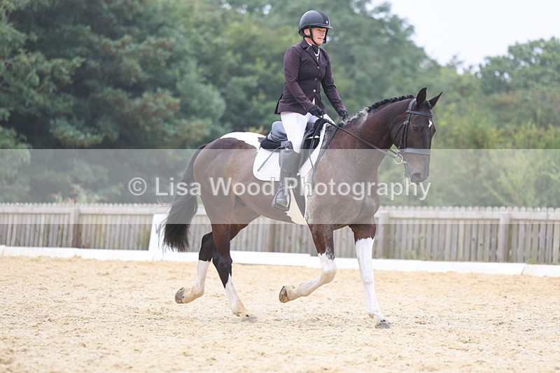 3E7A6986 - Class 6: Novice 4 2024 Section A