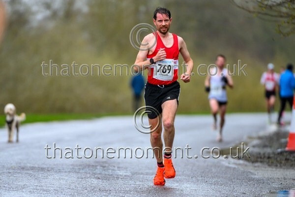 Tomscott26-920367 - Start & 10 Mile