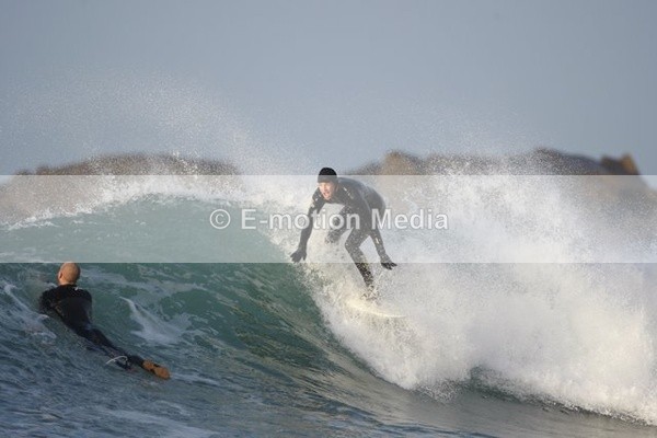 SU 170109-3 - Surf - January