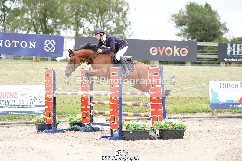 250803-122903-13086 - Cls 27 Chard Equestrian 5 Year Old Championship