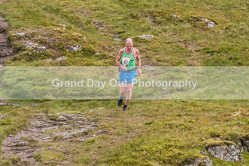 Howtown-197 - Howtown Fell Race Sunday 12th June 2022