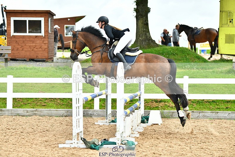 230813A-130027-12688 - Cls 42 95cm National Amateur Qualifier