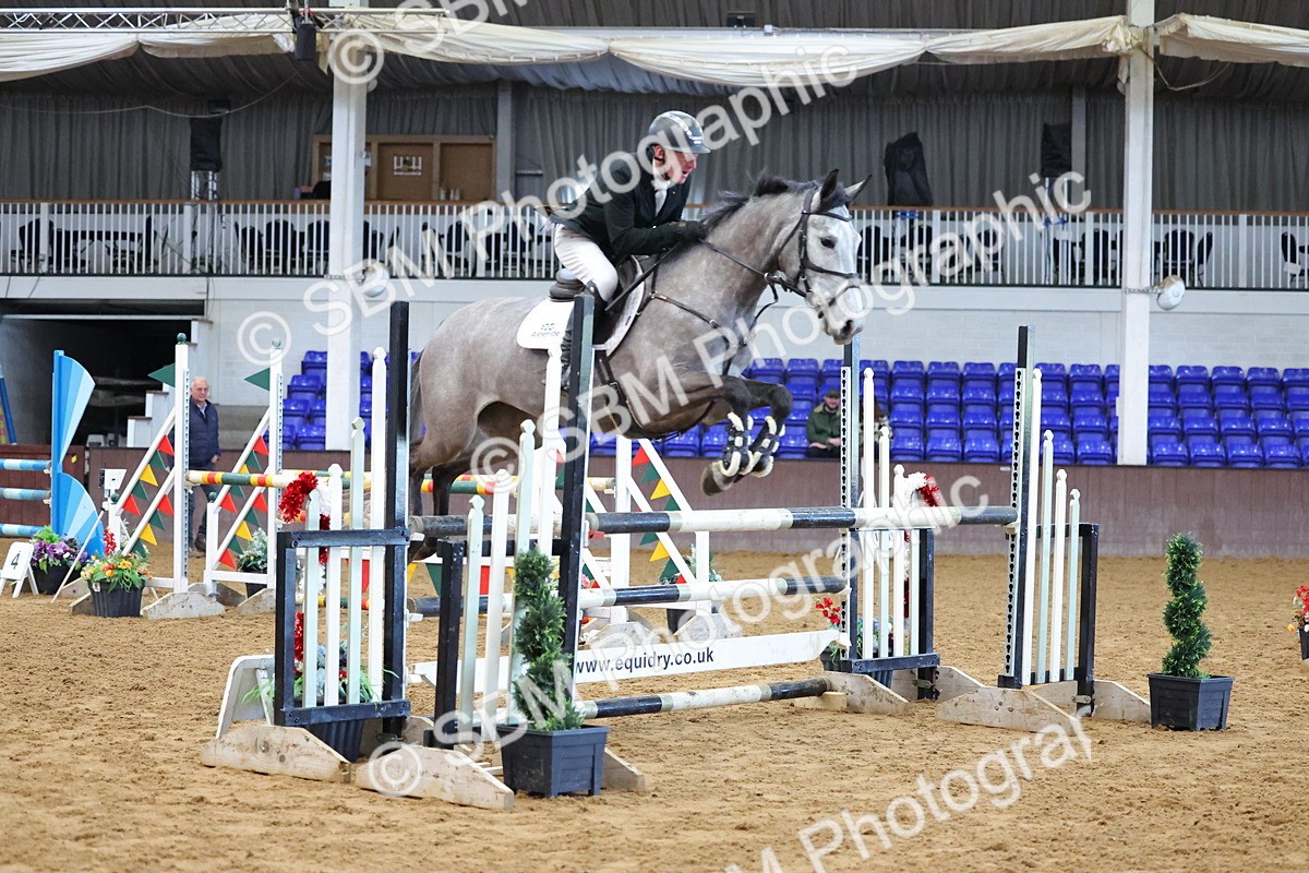 SBM_003224 - Class 15 - Senior Newcomers 1.10m