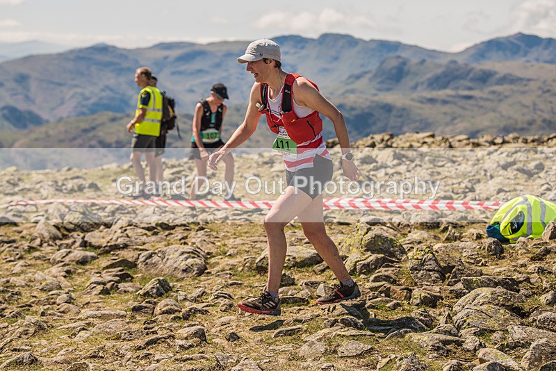 Fairfield-1376 - Fairfield Horseshoe Fell Race Saturday 13th May 2023