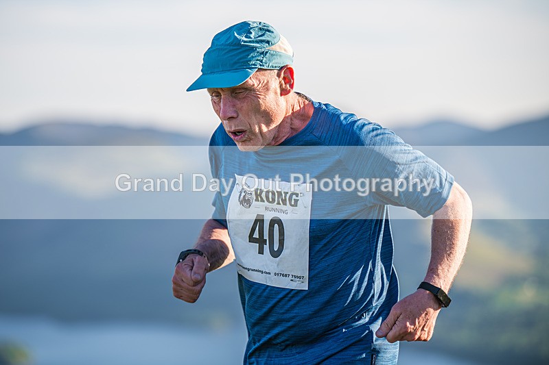 Latrigg Seniors-321 - Latrigg Fell Race (Seniors) Wednesday 14th May 2025