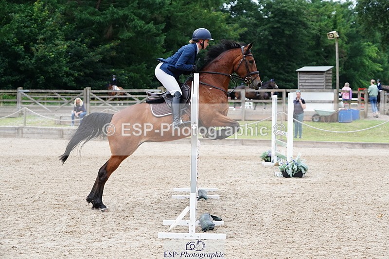 250613A-133300-01638 - Cls 12 95cm Amateur Quali