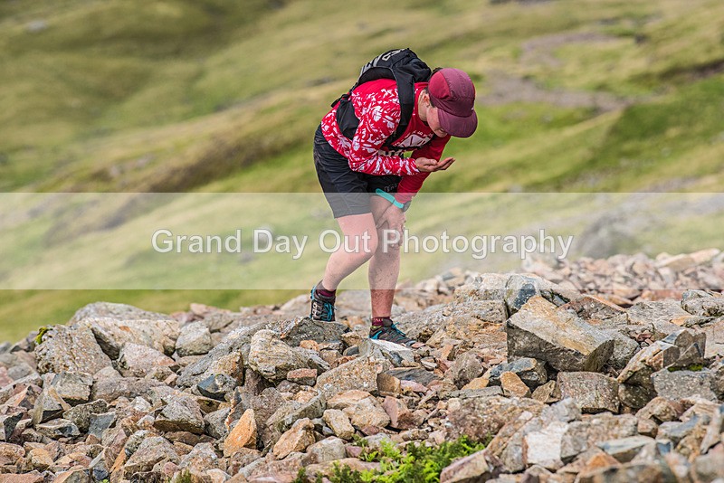 Borrowdale-801 - Borrowdale Fell Race Saturday 5th August 2023