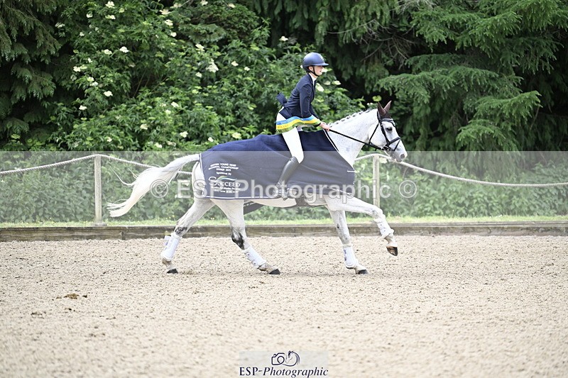 250525A-110312-15680 - Presentations Section A British Young Rider 3 Star