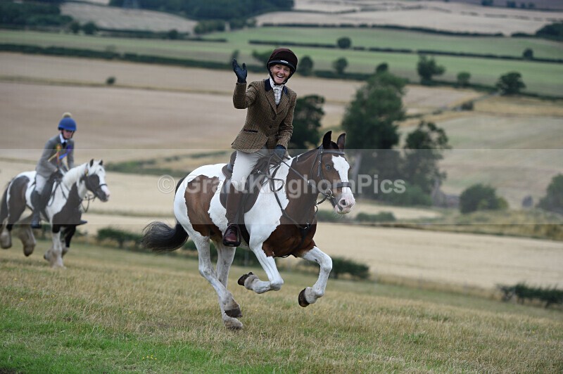 086 - Flodden Rideout 2026