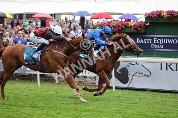 yr22072022r2-30 - Race 2 5.50pm eventmasters.co.uk Stakes