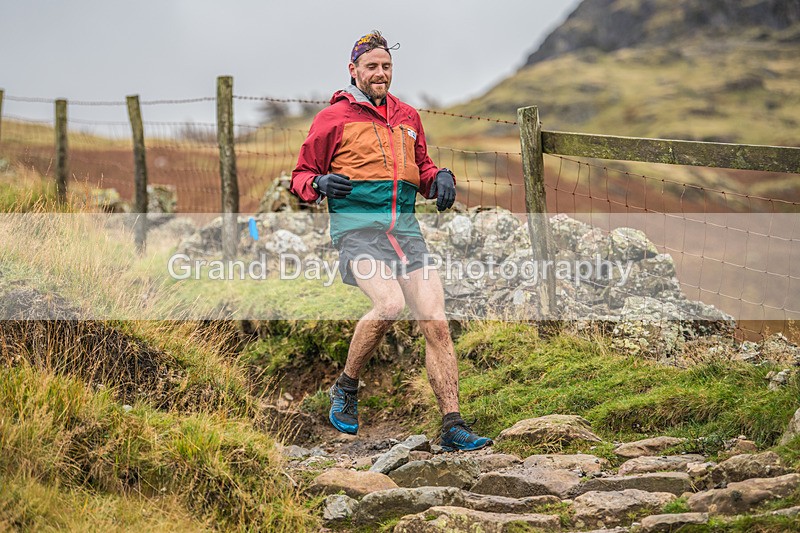 Langdale-1384 - Langdale Horseshoe Fell Race Saturday 12thOctober 2024