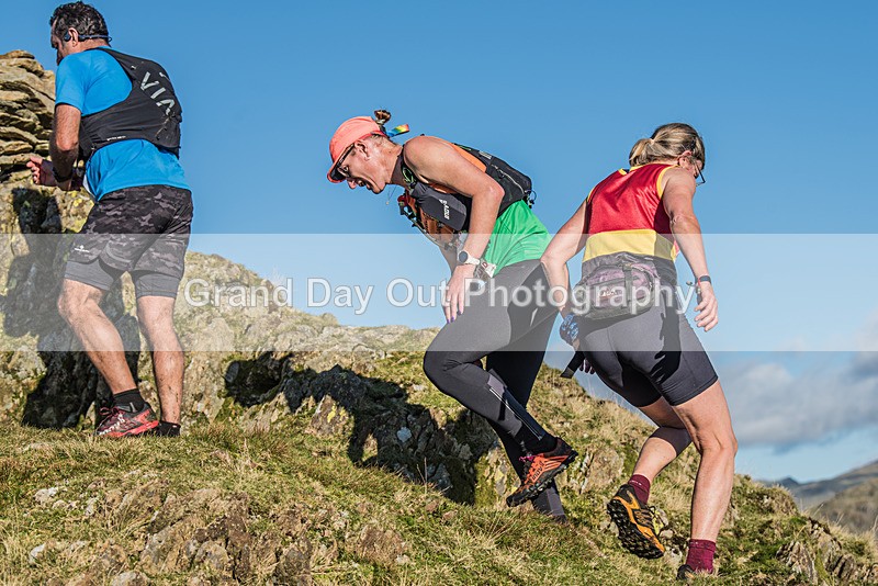 Dunnerdale-812 - Dunnerdale Fell Race Saturday 11th November 2023